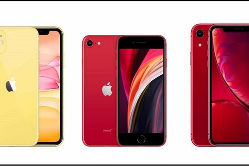 iPhone đời cũ cũng bị cắt sạc và tai nghe