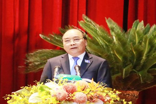 Khai mạc Đại hội đại biểu Đảng bộ tỉnh Nghệ An lần thứ XIX