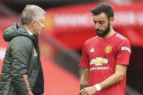 Solskjaer: 'MU chơi tệ, hãy cứ đổ lỗi cho tôi'