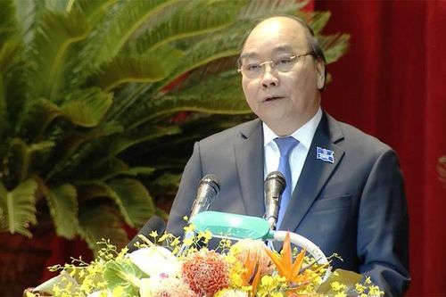 Thủ tướng: Nghệ An hội tụ như một Việt Nam thu nhỏ