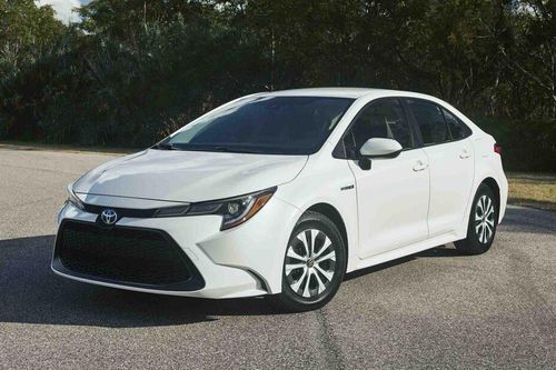 Những chiếc xe tiết kiệm xăng nhất trên thị trường