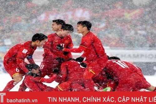 Trung Quốc 'từ chối' làm chủ nhà VCK U23 Châu Á 2022