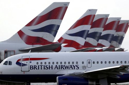ICO phạt British Airways số tiền kỷ lục do vấn đề bảo mật dữ liệu