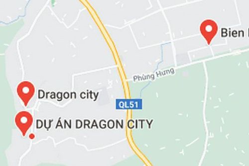 Đồng Nai yêu cầu cưỡng chế dự án bất động sản có nhiều sai phạm