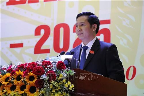 Tây Ninh: Khẩn trương đưa Nghị quyết phát triển kinh tế, an ninh, quốc phòng vào đời sống