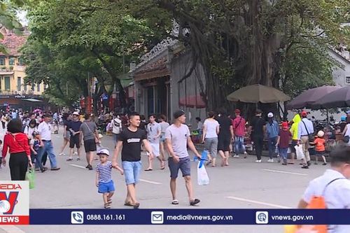 Xử lý hành vi thiếu văn minh ở nơi công cộng
