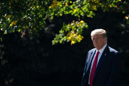 Những yếu tố có thể tạo động lực giúp Tổng thống Trump tái đắc cử
