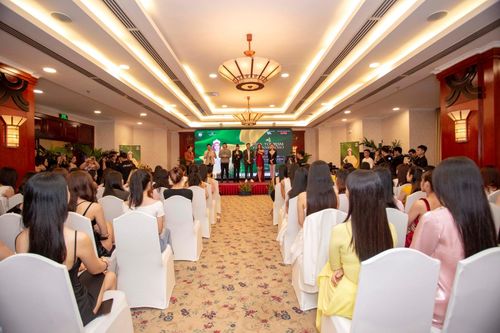 Hoa khôi Du lịch Việt Nam: Tìm gương mặt sáng giá quảng bá du lịch