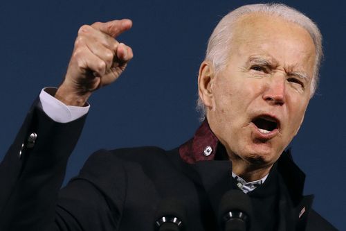 Gia đình Biden bị kêu gọi 'điều tra hình sự' sau loạt email chấn động