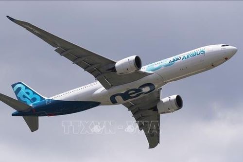 Liệu tranh cãi giữa Boeing và Airbus về vấn đề trợ cấp đã đến hồi kết?