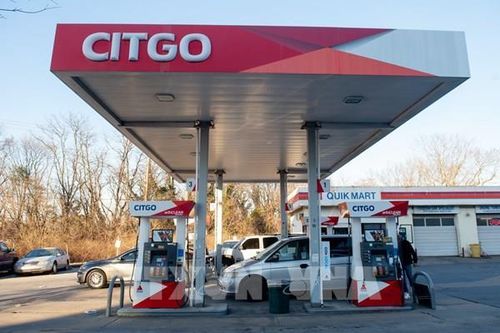 Tòa án Mỹ cho phép chủ nợ đòi cổ phần Citgo nếu PDVSA vỡ nợ
