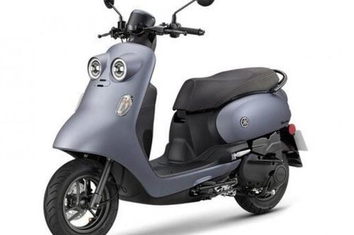 Yamaha ra mắt xe tay ga mới Vinoora, giá từ 62,5 triệu đồng
