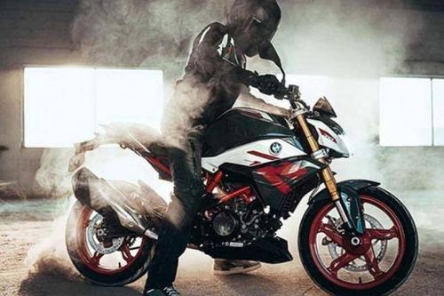 BMW G310R 2021 trình làng với giá rẻ bất ngờ, chỉ từ 78 triệu đồng