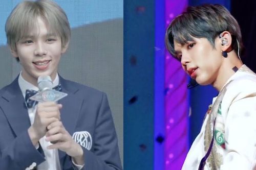 Shotaro (NCT) chinh phục netizen Hàn nhờ màn debut ngoạn mục