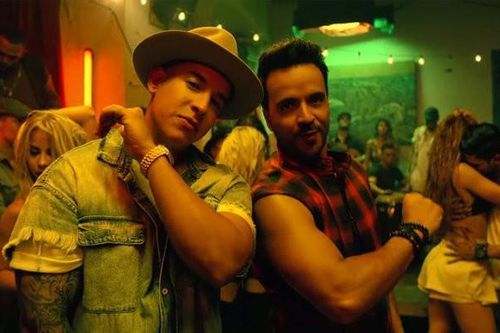 Lý giải sự thành công đằng sau MV đầu tiên đạt 7 tỷ lượt xem trên Youtube của 'Despacito'