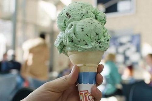 Trường ĐH duy nhất trên thế giới đào tạo ngành 'kem học', sinh viên được thưởng thức kem thoải mái trên giảng đường
