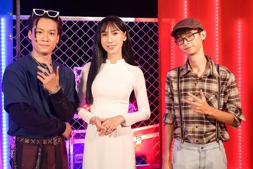 Linh Thộn - Dablo chuẩn bị hóa thân thành nhân vật trong 'Mắt biếc', quyết tâm cưa đổ 'Hà Lan' Lynk Lee