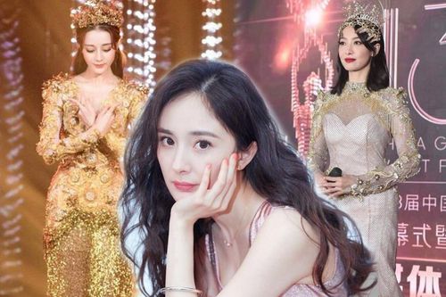 Sau bao nhiêu năm hoạt động, Dương Mịch vẫn thua Tống Thiến và Nhiệt Ba ở điều này