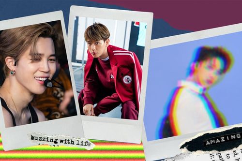 BXH thương hiệu thành viên boygroup Kpop tháng 10/2020: Baekhyun dí Jimin sát nút, nhân tố mới nhảy hạng bất ngờ