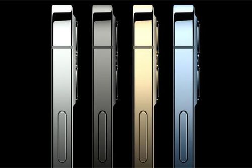 3 tính năng hấp dẫn của smartphone Android nhiều người mong có trên iPhone 12