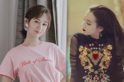 Độ hot của minh tinh Hoa Ngữ trong thời gian gần đây: Dương Tử bất ngờ vượt qua cả Địch Lệ Nhiệt Ba dẫn đầu BXH