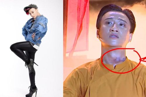 Dancer Tô Lâm bất ngờ chia sẻ bệnh lao hạch, Đại Nghĩa - Lý Nhã Kỳ động viên