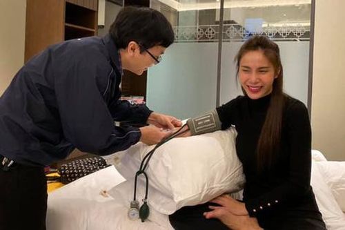 Thủy Tiên quyên góp được 40 tỷ đồng ủng hộ miền Trung sau hơn 3 ngày