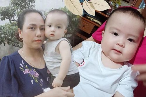 Con trai mất, vợ chồng Thái Bình cố 22 năm mới có bầu lại, đập luôn nhà xây căn mới 400m2