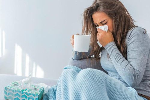 Những yếu tố làm tăng nguy cơ cảm cúm