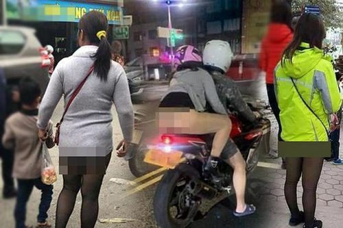 Mùa lạnh đang đến, đây là lỗi ăn mặc nhất định nên tránh để không hóa thảm họa đường phố