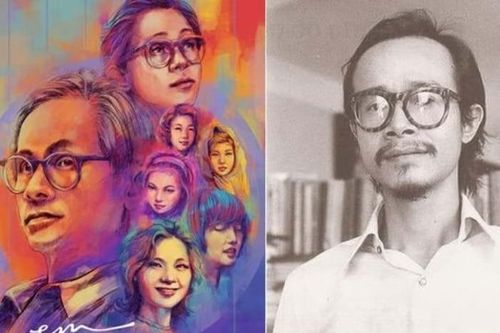 Chuyện tình xuyên biên giới Trịnh Công Sơn - Michiko lên phim 'Em và Trịnh'