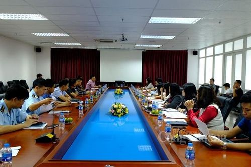 Cần có hệ thống hỗ trợ 24/7 để xử lý vướng mắc thực hiện giám sát hải quan tự động