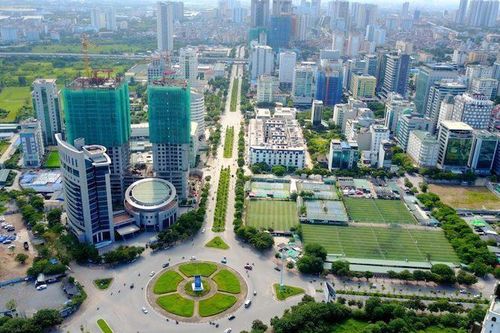 Thu từ đất, sử dụng đất đạt hơn 93.000 tỷ trong 9 tháng