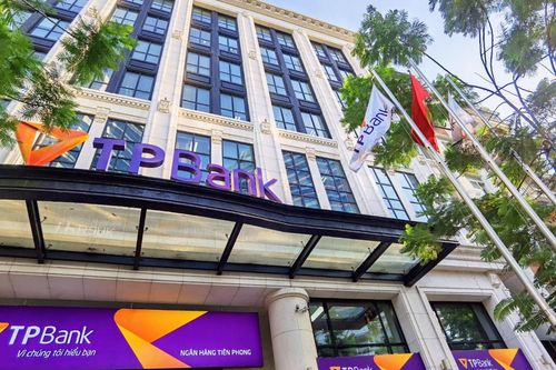 TPBank báo lãi 9 tháng tăng 25,78%, đạt hơn 74% kế hoạch năm