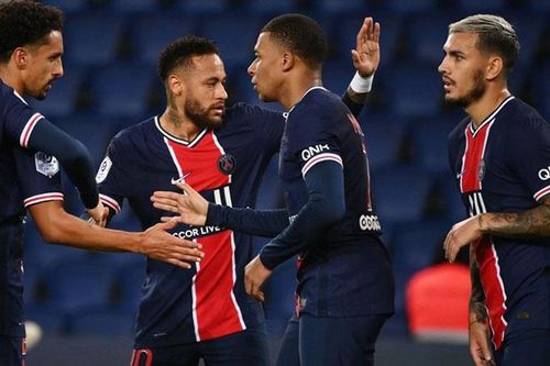 Paris Saint-Germain có thể bị soán ngôi bằng cách… tự đánh mất chính mình