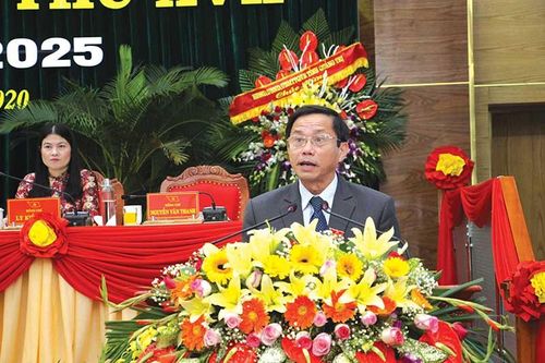 Một số nhiệm vụ, giải pháp để thúc đẩy giảm nghèo bền vững trên địa bàn tỉnh Quảng Trị