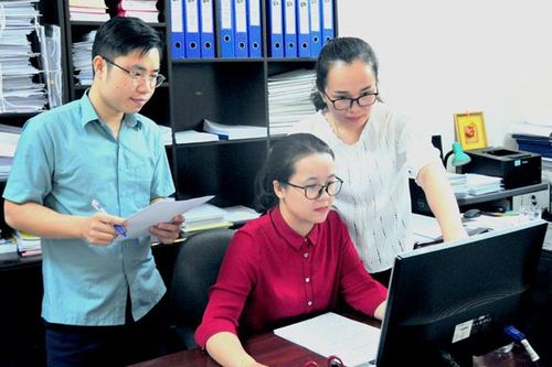 Kỷ niệm 90 năm Ngày truyền thống Văn phòng cấp ủy 18/10/1930 - 18/10/2020: Tự hào truyền thống Văn phòng cấp ủy