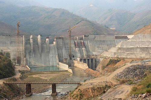 Điện Biên: Các nhà máy thủy điện đều phát huy hiệu quả đầu tư