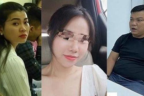 'Nữ quái' cướp ngân hàng từng là thí sinh gameshow; phá mạng lưới cá độ bóng đá hàng vạn tỷ đồng