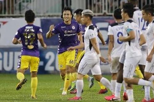 Thất vọng với Hoàng Anh Gia Lai
