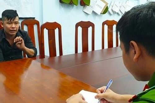 Người mẹ hết nước mắt vì đứa con nghiện cứ ra tù lại… đi cướp