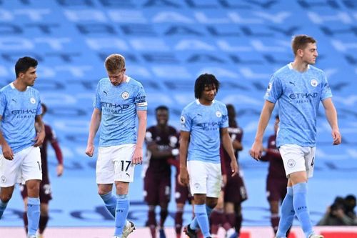 Vòng 5 Ngoại hạng Anh: Man City đại chiến Arsenal, Man Utd gặp khó