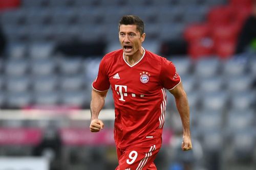Vòng 4 Bundesliga: Bayern Munich dễ thắng đậm, Dortmund gặp chướng ngại lớn