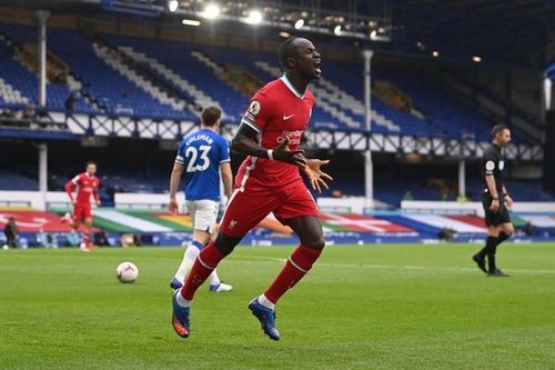 Trực tiếp Everton 2-2 Liverpool: Rượt đuổi hấp dẫn
