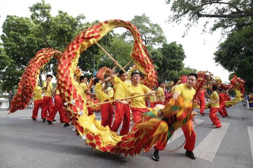 Muốn phát triển bền vững phải chú trọng phát triển văn hóa