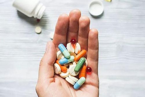 Tác hại khôn lường từ thuốc giảm đau