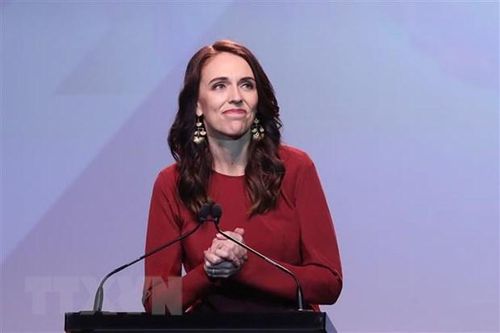 Thủ tướng chúc mừng thắng lợi của Công đảng và Thủ tướng New Zealand