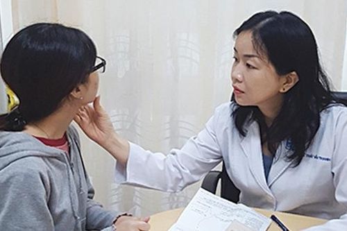 Ẩn họa của việc làm trắng da 'thần tốc'