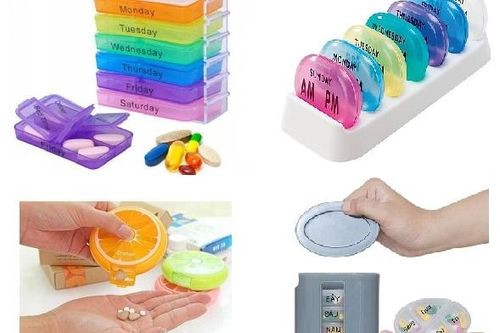 Biện pháp giúp tuân thủ dùng thuốc