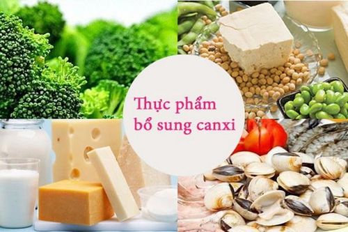 Có cần bổ sung canxi khi dùng thuốc corticoid?
